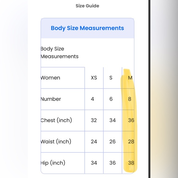 NWOT Paragon RecStretch Empower Sculptseam™ - Picture 9 of 9